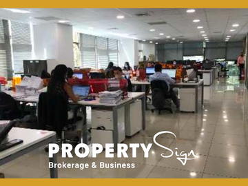 VENTA EDIFICIO DE OFICINAS CIUDAD EMPRESARIAL HUECHURABA