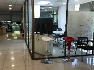 VENTA EDIFICIO DE OFICINAS CIUDAD EMPRESARIAL HUECHURABA