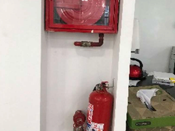 VENTA EDIFICIO DE OFICINAS CIUDAD EMPRESARIAL HUECHURABA