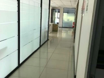 VENTA EDIFICIO DE OFICINAS CIUDAD EMPRESARIAL HUECHURABA