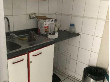 VENTA EDIFICIO DE OFICINAS CIUDAD EMPRESARIAL HUECHURABA