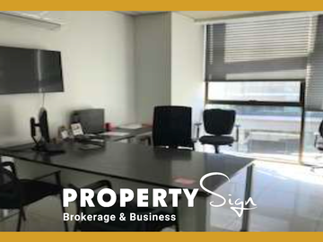 VENTA EDIFICIO DE OFICINAS CIUDAD EMPRESARIAL HUECHURABA