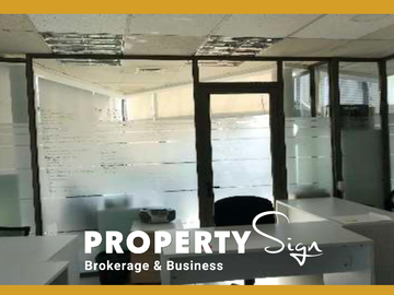 VENTA EDIFICIO DE OFICINAS CIUDAD EMPRESARIAL HUECHURABA
