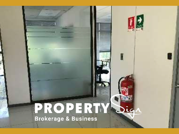 VENTA EDIFICIO DE OFICINAS CIUDAD EMPRESARIAL HUECHURABA