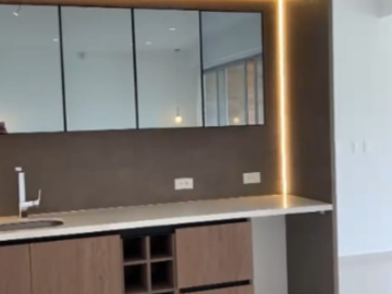 VENTA DE PENTHOUSE EN CUMBAYA NUEVO Y HERMOSO
