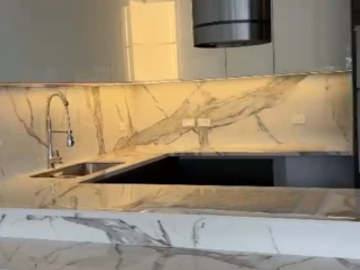 VENTA DE PENTHOUSE EN CUMBAYA NUEVO Y HERMOSO