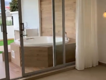 VENTA DE PENTHOUSE EN CUMBAYA NUEVO Y HERMOSO