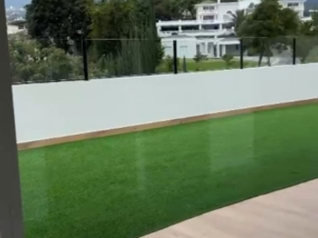 VENTA DE PENTHOUSE EN CUMBAYA NUEVO Y HERMOSO