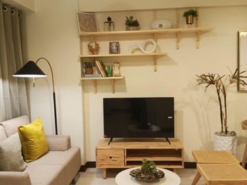 1 Bedroom Condo for sale in SATORI RESIDENCES
