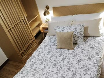 1 Bedroom Condo for sale in SATORI RESIDENCES