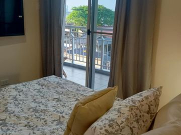 1 Bedroom Condo for sale in SATORI RESIDENCES