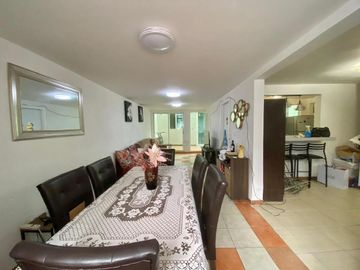 Casa en Venta Colonia Jacarandas en Iztapalapa