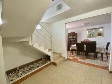 Casa en Venta Colonia Jacarandas en Iztapalapa
