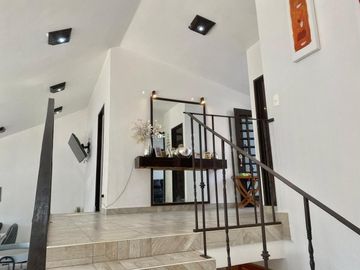 Casa en Venta Colonia Jacarandas en Iztapalapa