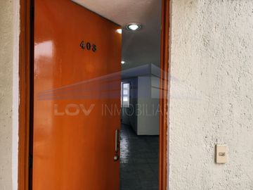 Departamento, Portales Sur, Popocatépetl 64