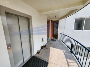 Departamento, Portales Sur, Popocatépetl 64