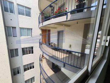 Departamento, Portales Sur, Popocatépetl 64