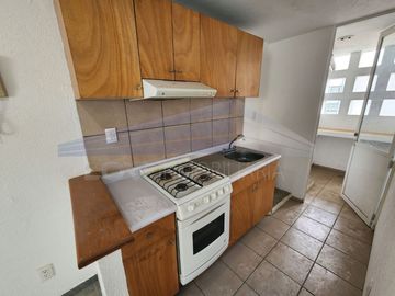 Departamento, Portales Sur, Popocatépetl 64