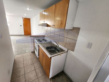 Departamento, Portales Sur, Popocatépetl 64