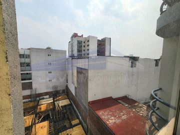 Departamento, Portales Sur, Popocatépetl 64