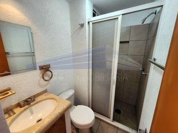 Departamento, Portales Sur, Popocatépetl 64