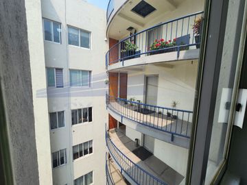 Departamento, Portales Sur, Popocatépetl 64