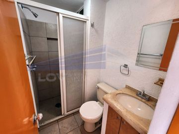 Departamento, Portales Sur, Popocatépetl 64
