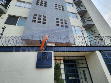 Departamento, Portales Sur, Popocatépetl 64