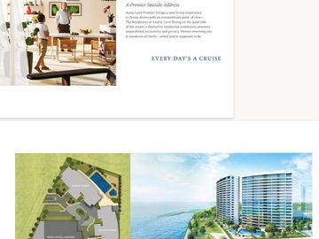 PROPERTY FOR SALE AT THE RESIDENCES AZUELA COVE