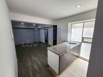 Departamento, Juárez, Bucareli 121