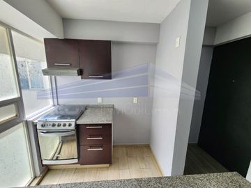 Departamento, Juárez, Bucareli 121