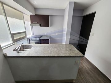 Departamento, Juárez, Bucareli 121