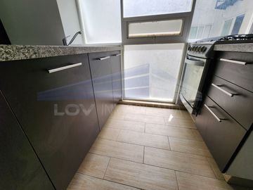 Departamento, Juárez, Bucareli 121