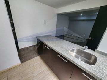 Departamento, Juárez, Bucareli 121