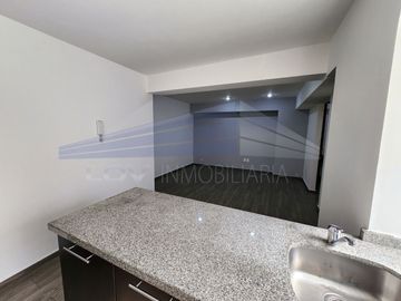 Departamento, Juárez, Bucareli 121