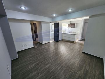 Departamento, Juárez, Bucareli 121