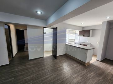 Departamento, Juárez, Bucareli 121