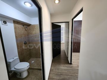 Departamento, Juárez, Bucareli 121