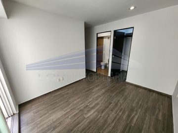 Departamento, Juárez, Bucareli 121