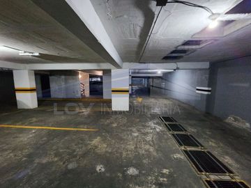 Departamento, Juárez, Bucareli 121