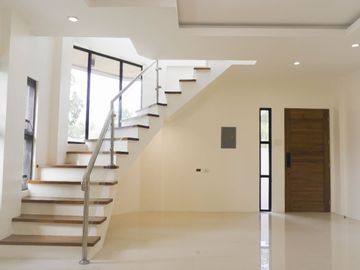 FOR SALE - Two Storey House and Lot in Rio De Oro Residential Estates, General Trias, Cavite