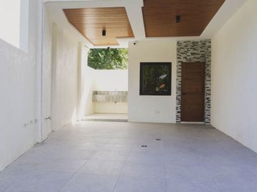 FOR SALE - Two Storey House and Lot in Rio De Oro Residential Estates, General Trias, Cavite