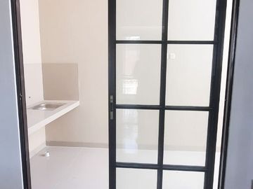 Rumah Ready Baru 2 Lantai Pamulang Tangerang Selatan, Perumahan Syariah 3 Kamar Nego
