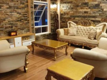 For Sale: Residential Farm Mansion located at Alfonso Tagaytay
