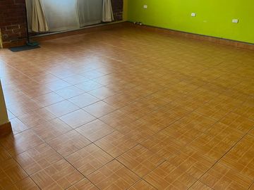 VENDO DEPARTAMENTO A 3 MINUTOS DEL AEROPUERTO,  1ER PISO, CALLAO