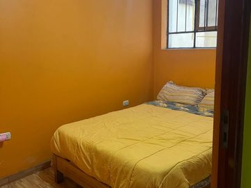 VENDO DEPARTAMENTO A 3 MINUTOS DEL AEROPUERTO,  1ER PISO, CALLAO