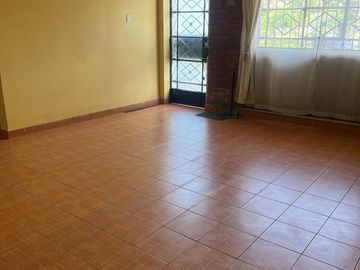 VENDO DEPARTAMENTO A 3 MINUTOS DEL AEROPUERTO,  1ER PISO, CALLAO