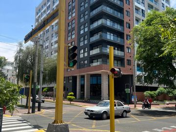 VENDO HERMOSO DEPARTAMENTO DE ESTRENO EN MIRAFLORES