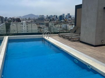 VENDO HERMOSO DEPARTAMENTO DE ESTRENO EN MIRAFLORES