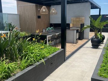 VENDO HERMOSO DEPARTAMENTO DE ESTRENO EN MIRAFLORES